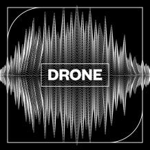 Cover art for Drone pack