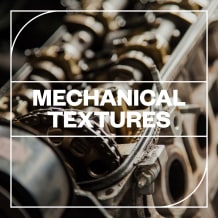 Cover art for Mechanical Textures pack