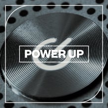 Cover art for Power Up pack