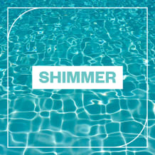 Cover art for Shimmer pack