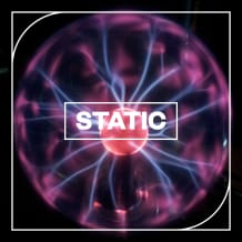 Cover art for Static pack