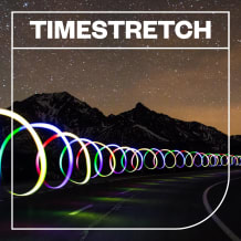 Cover art for Time Stretch pack