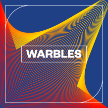 Cover art for Warbles pack