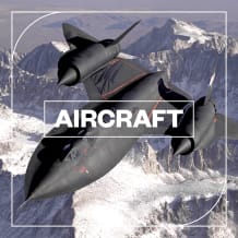 Cover art for Aircraft pack