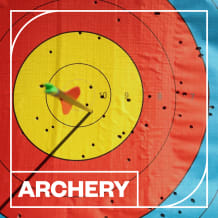 Cover art for Archery pack