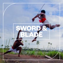 Cover art for Sword and Blade pack