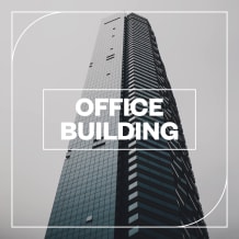 Cover art for Office Building pack