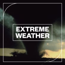 Cover art for Extreme Weather pack