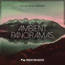 Cover art for Ambient Panoramas pack