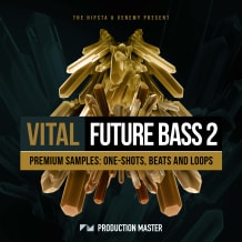 Cover art for Vital Future Bass 2 pack