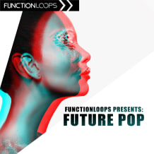 Cover art for Future Pop pack