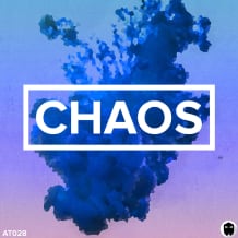 Cover art for Chaos - Tech House Presets pack