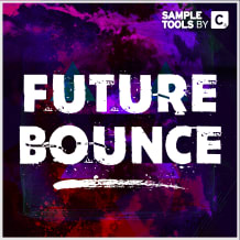 Cover art for Future Bounce pack