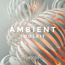 Cover art for Ambient Toolkit pack