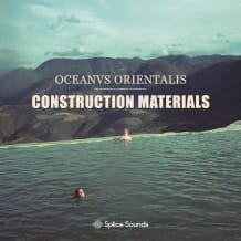 Cover art for Oceanvs Orientalis - Construction Materials pack