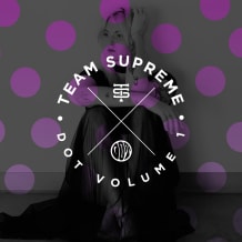 Cover art for Team Supreme - Dot Samples pack