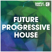 Cover art for Future Progressive House pack