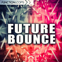 Cover art for Future Bounce pack