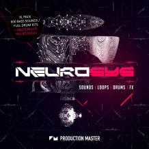 Cover art for Neurosys pack