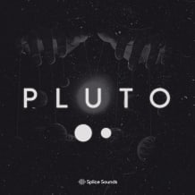 Cover art for Pluto Samples pack