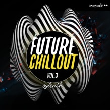 Cover art for Future Chillout Vol. 3 pack