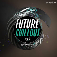 Cover art for Future Chillout Vol. 4 pack