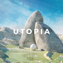 Cover art for Utopia pack
