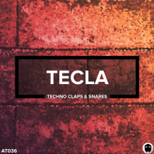 Cover art for Tecla pack