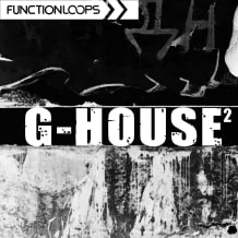 Cover art for G-House 2 pack