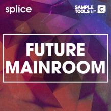 Cover art for Future Mainroom pack