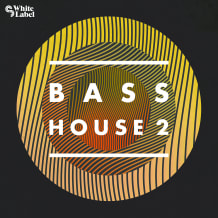 Cover art for Bass House 2 pack