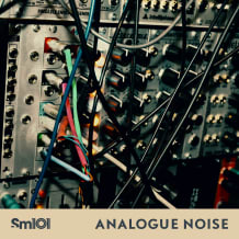 Cover art for Analogue Noise pack