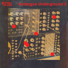 Cover art for Analogue Underground 2 pack