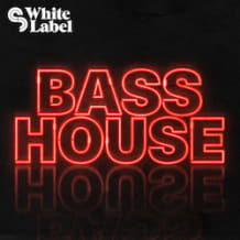 Cover art for Bass House pack