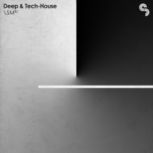 Cover art for Deep & Tech House pack