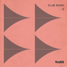 Cover art for Club Kicks 3 pack