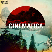 Cover art for Cinematica pack