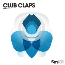 Cover art for Club Claps pack