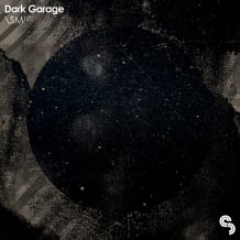 Cover art for Dark Garage pack