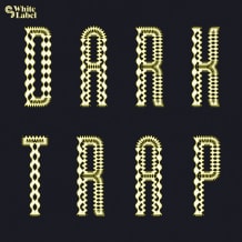 Cover art for Dark Trap pack