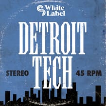 Cover art for Detroit Tech pack