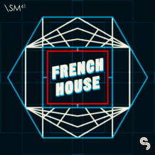 Cover art for French House pack