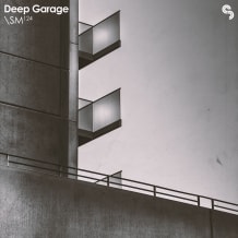 Cover art for Deep Garage pack