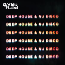 Cover art for Deep House & Nu Disco pack