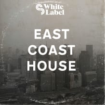 Cover art for East Coast House pack