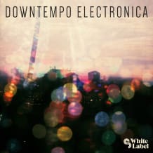 Cover art for Downtempo Electronica pack