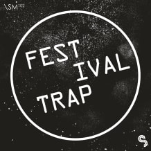 Cover art for Festival Trap pack