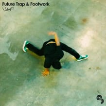 Cover art for Future Trap & Footwork pack