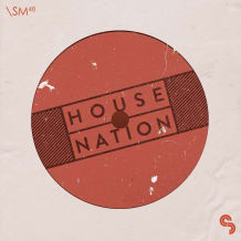 Cover art for House Nation pack