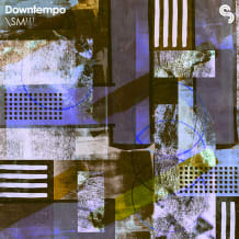 Cover art for Downtempo pack